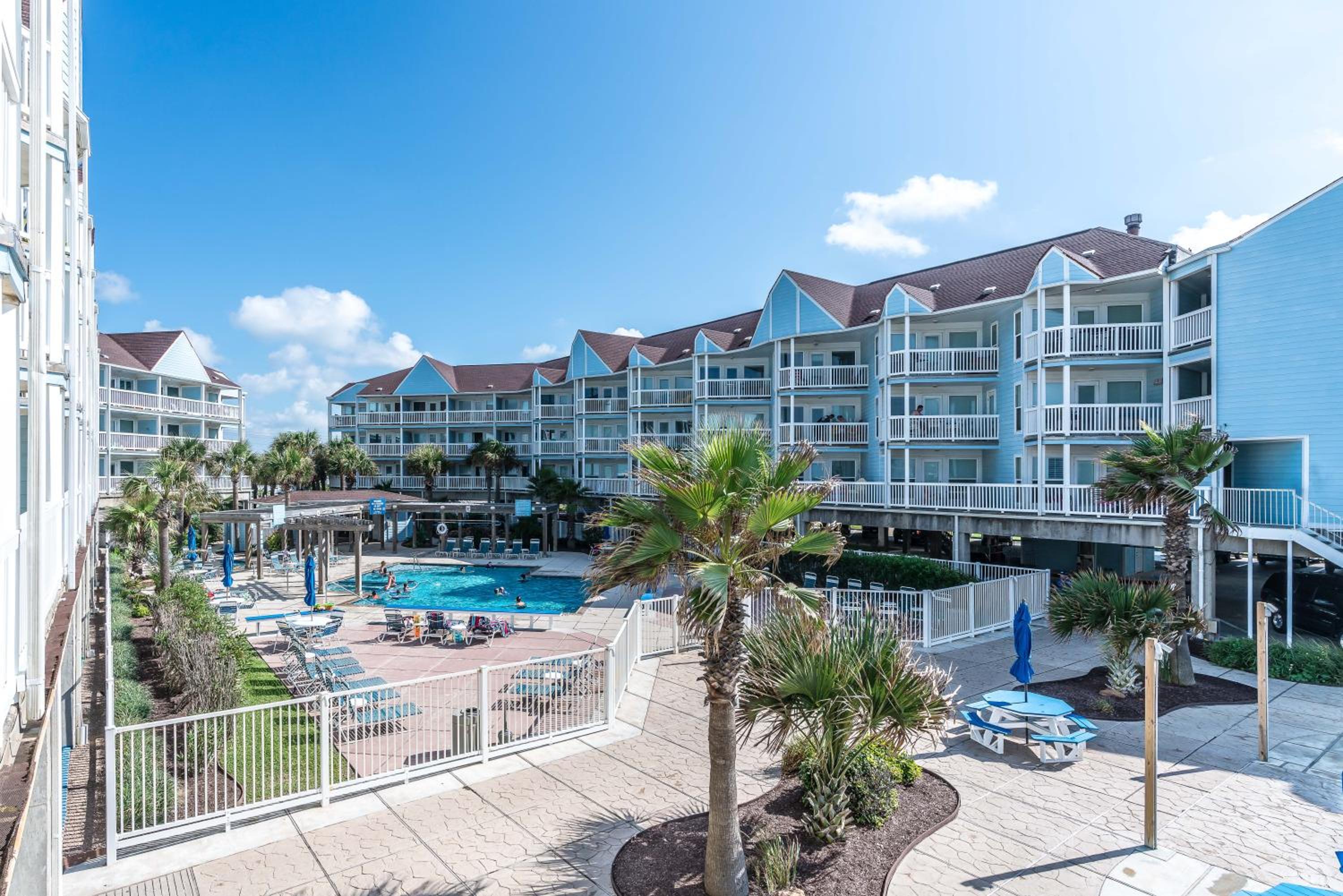 Hotel Octopus Gardens! Private Boardwalk To The Beach, Great Gulf Views