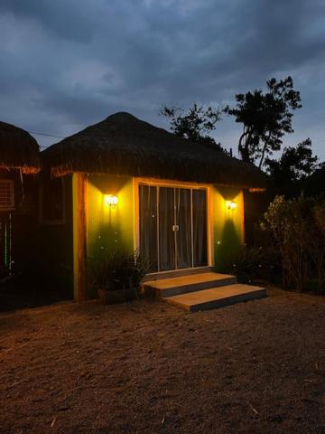 Cabanas Teiú