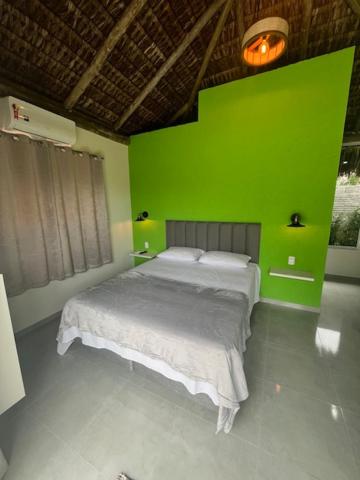 Cabanas Teiú