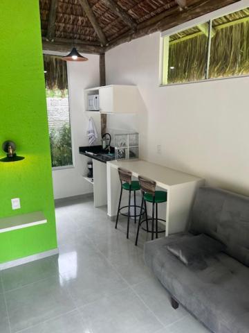 Cabanas Teiú