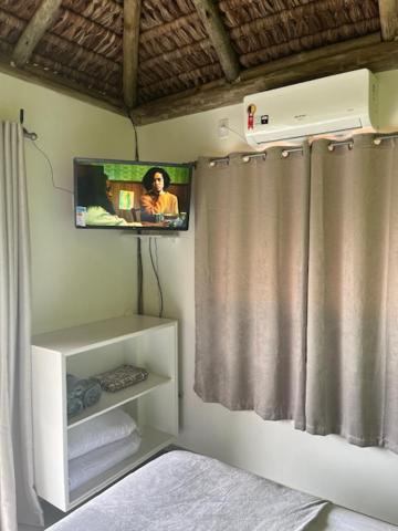 Cabanas Teiú
