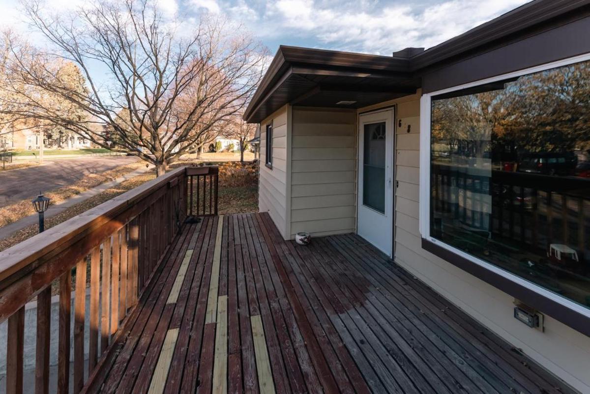 Hotel Take It Easy, Live Simply! 3 bedroom 1 bath APT - Image 1