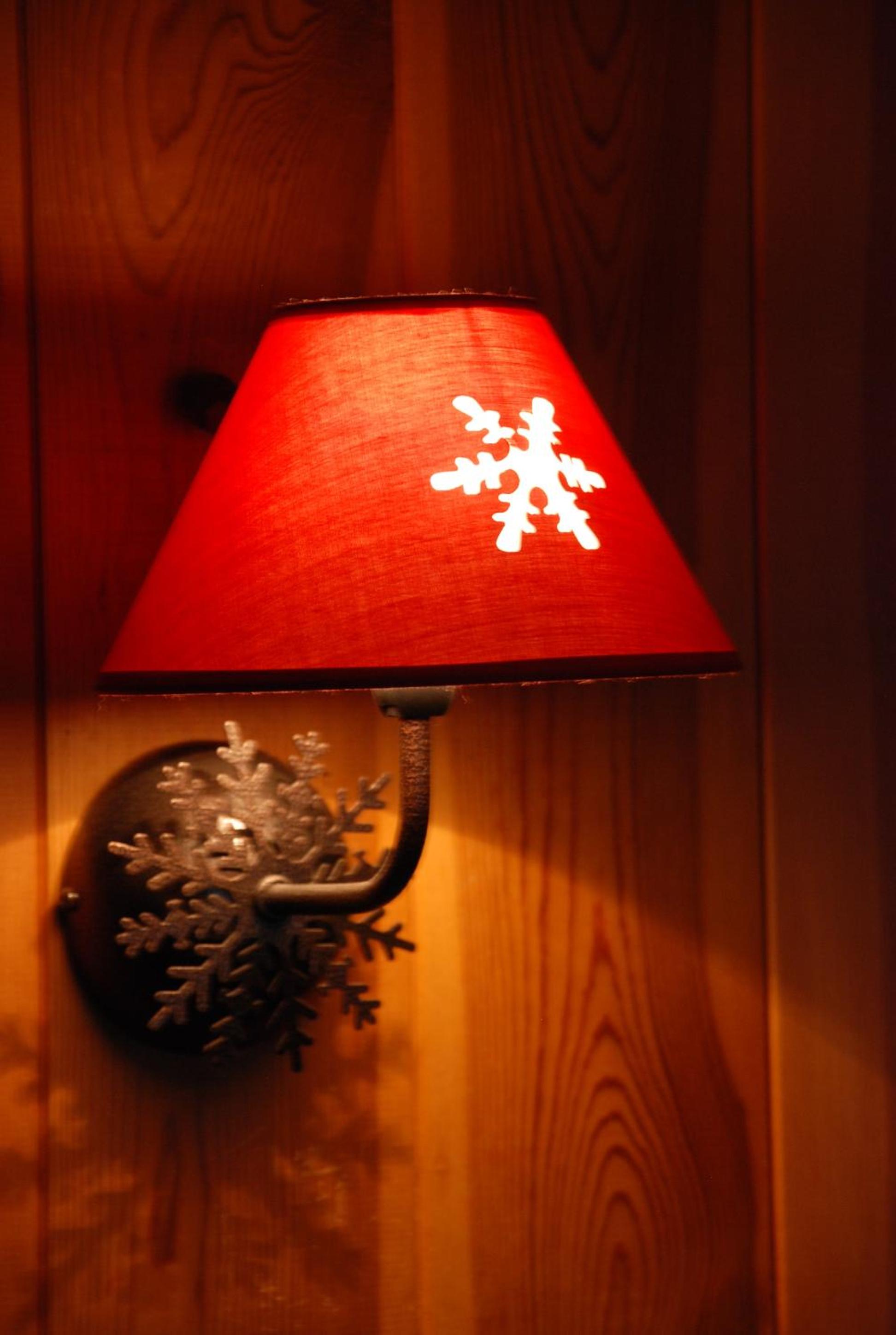 Chalet atypique Colorado Crans-Montana