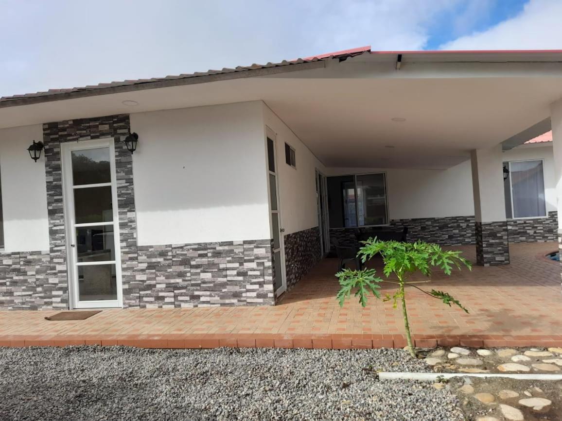 Quinta la Rivera Villavicencio