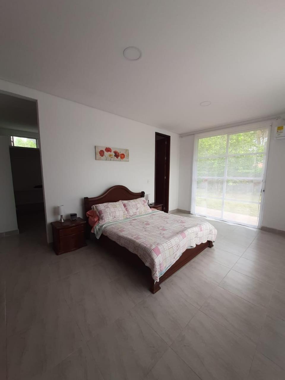 Quinta la Rivera Villavicencio