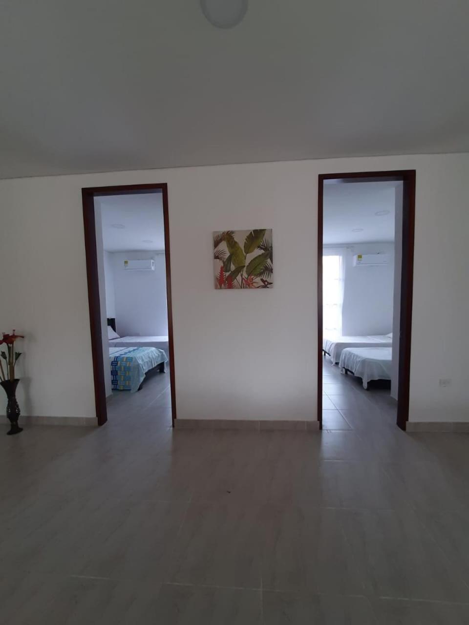 Quinta la Rivera Villavicencio