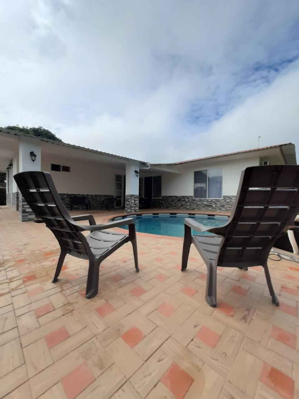 Quinta la Rivera Villavicencio