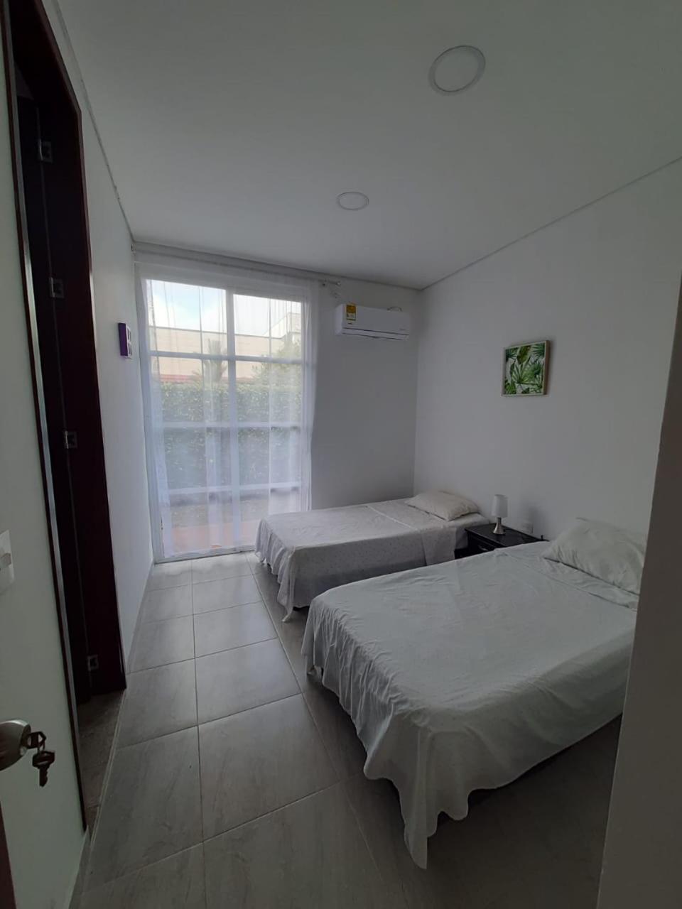 Quinta la Rivera Villavicencio