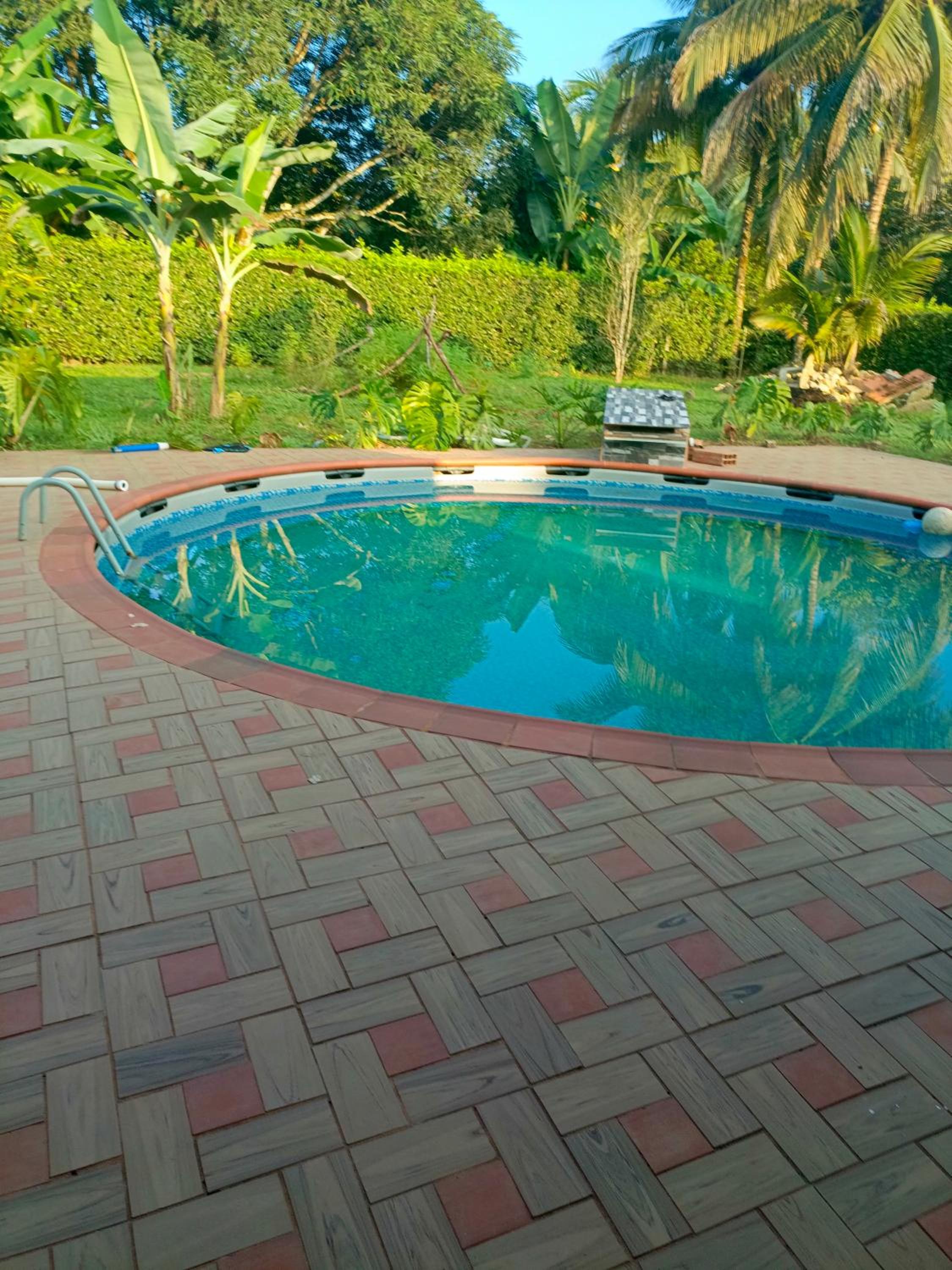 Quinta la Rivera Villavicencio