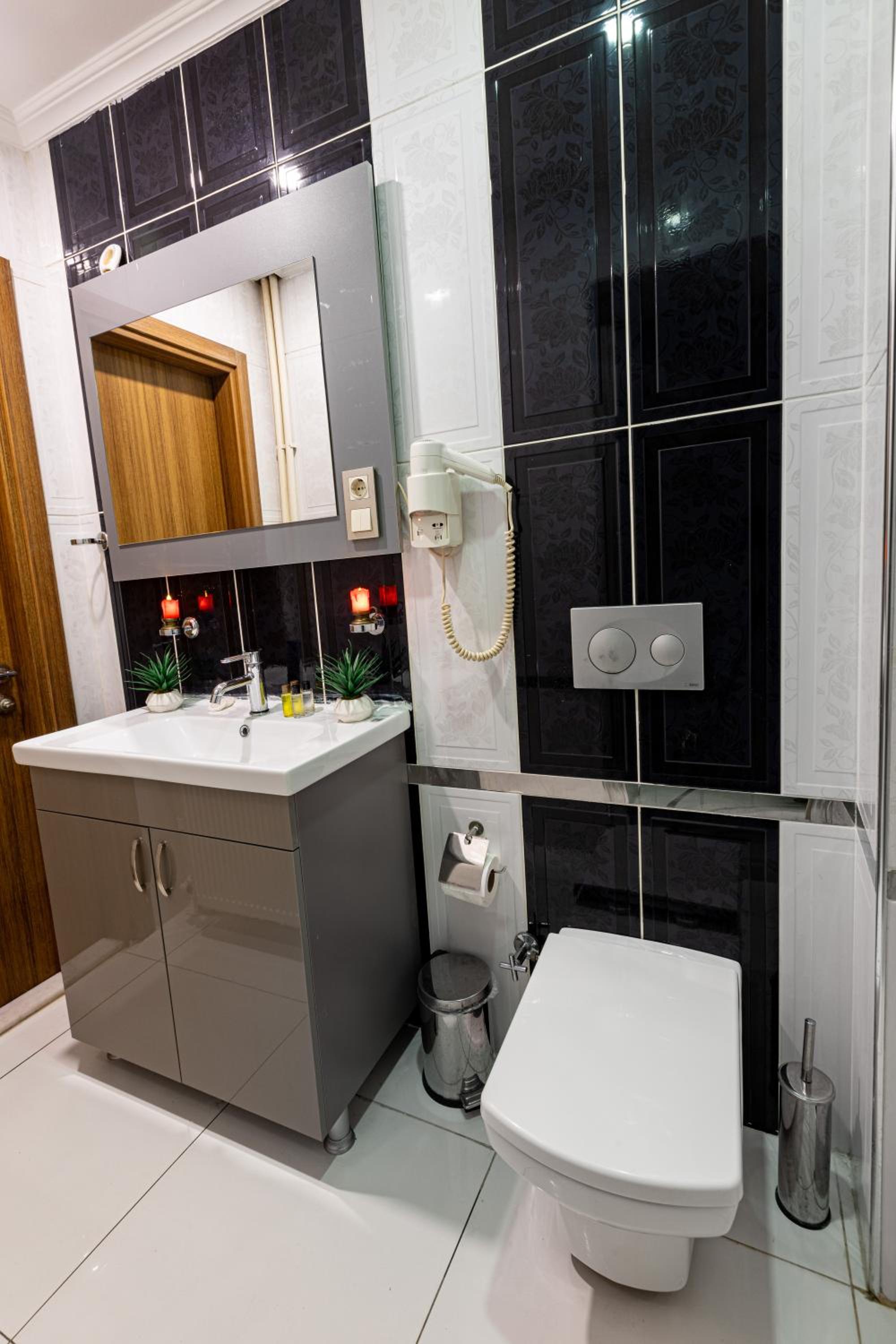 LINNGA HOTEL & SUITE - Image 13