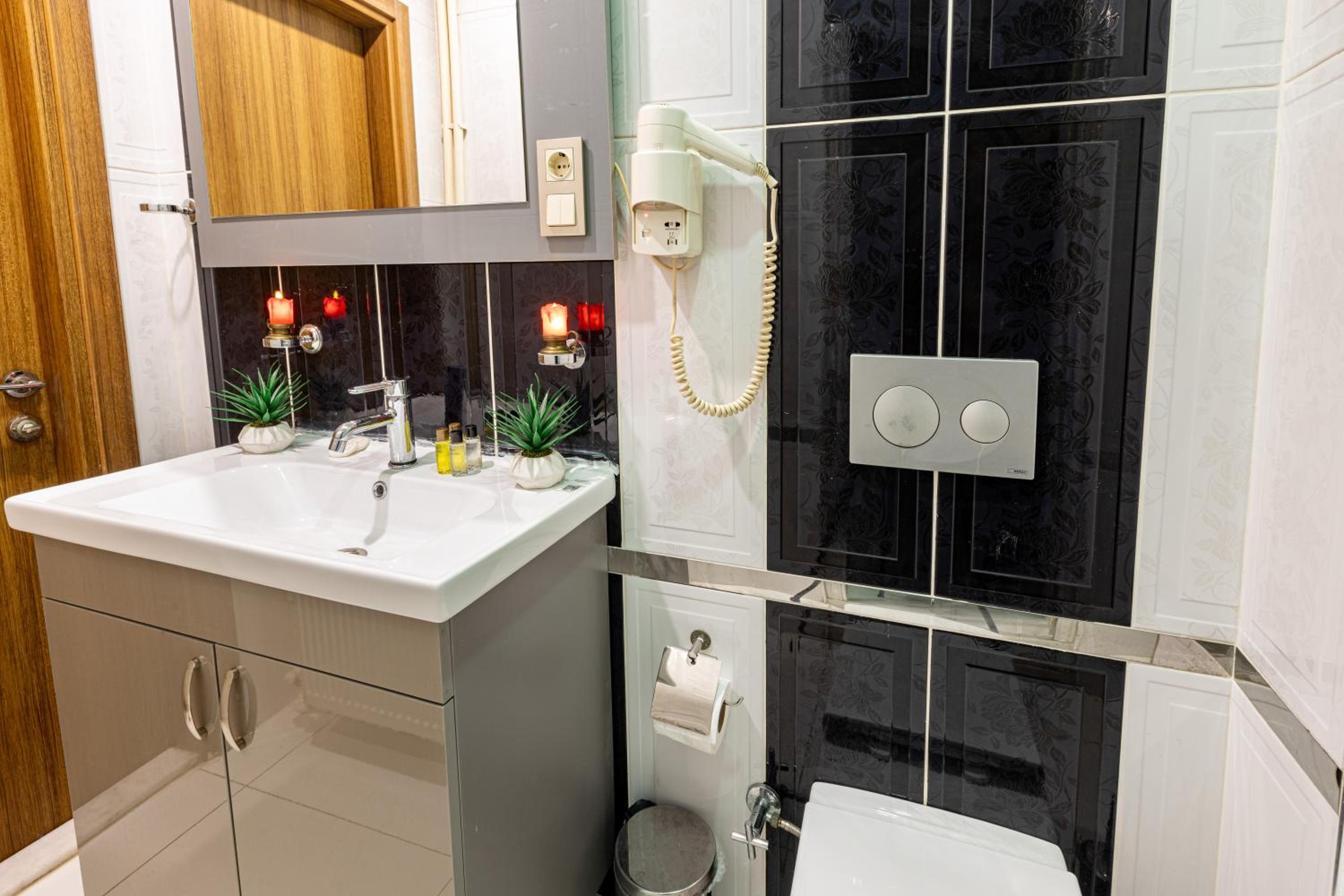 LINNGA HOTEL & SUITE - Image 12