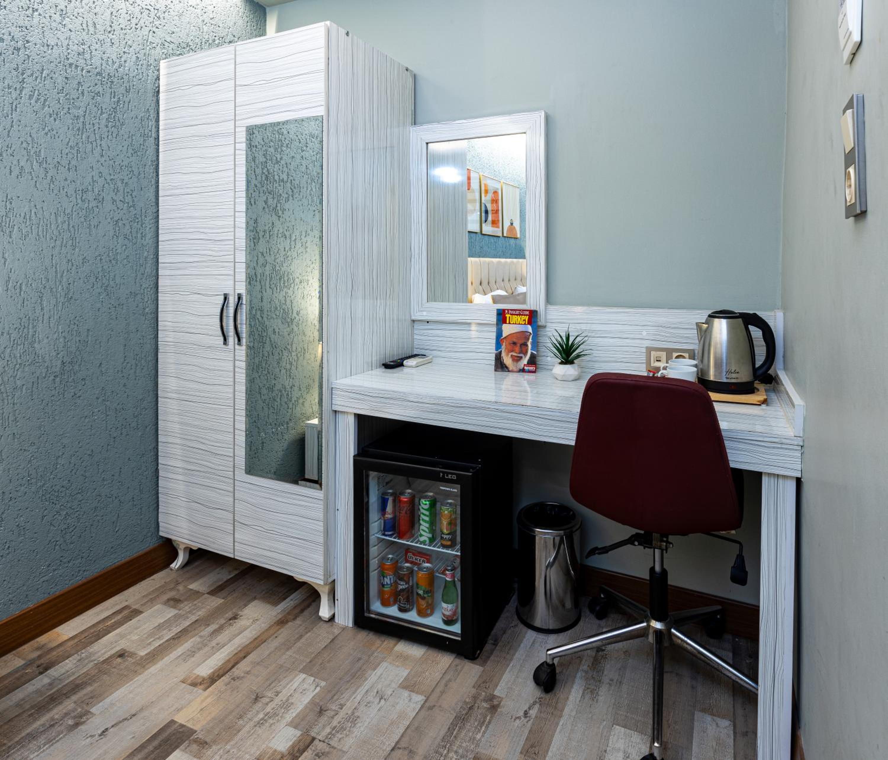 LINNGA HOTEL & SUITE - Image 54