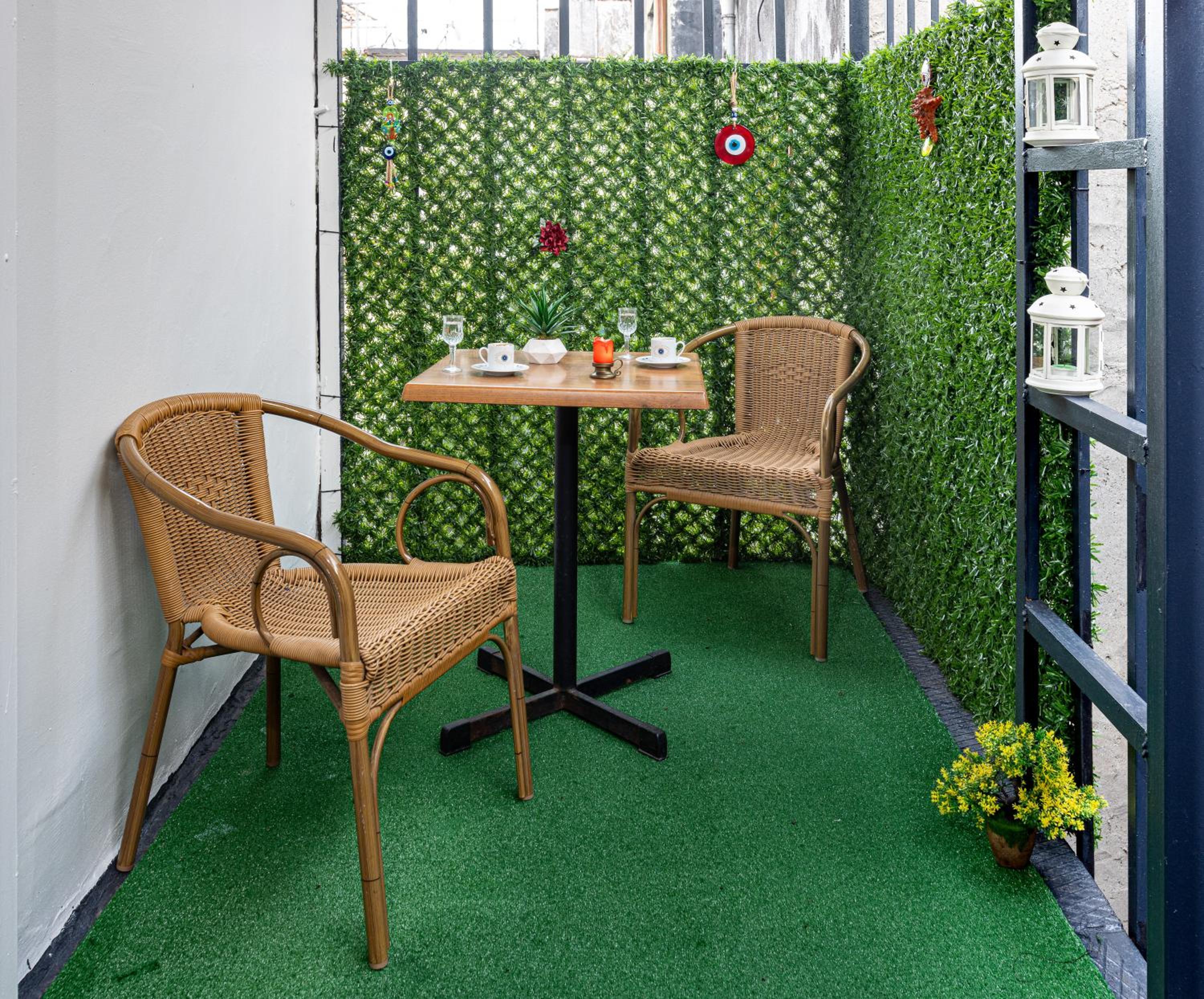 LINNGA HOTEL & SUITE - Image 57