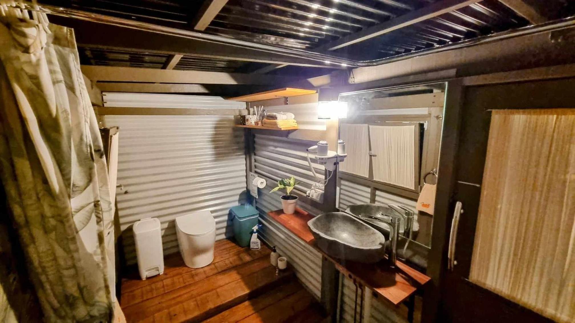 Healing Garden Retreat Tallebudgera Valley 