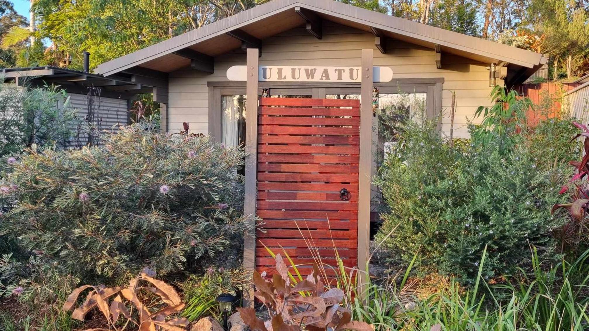 Hotel Healing Garden Retreat - Uluwatu