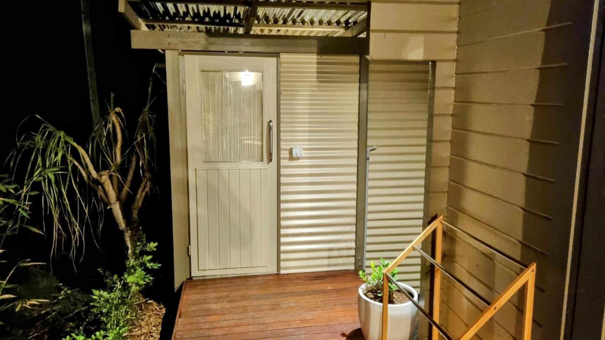 Healing Garden Retreat Tallebudgera Valley 