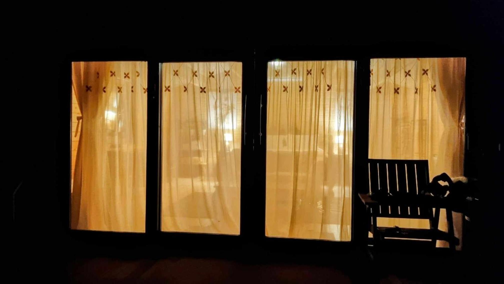 Healing Garden Retreat Tallebudgera Valley 