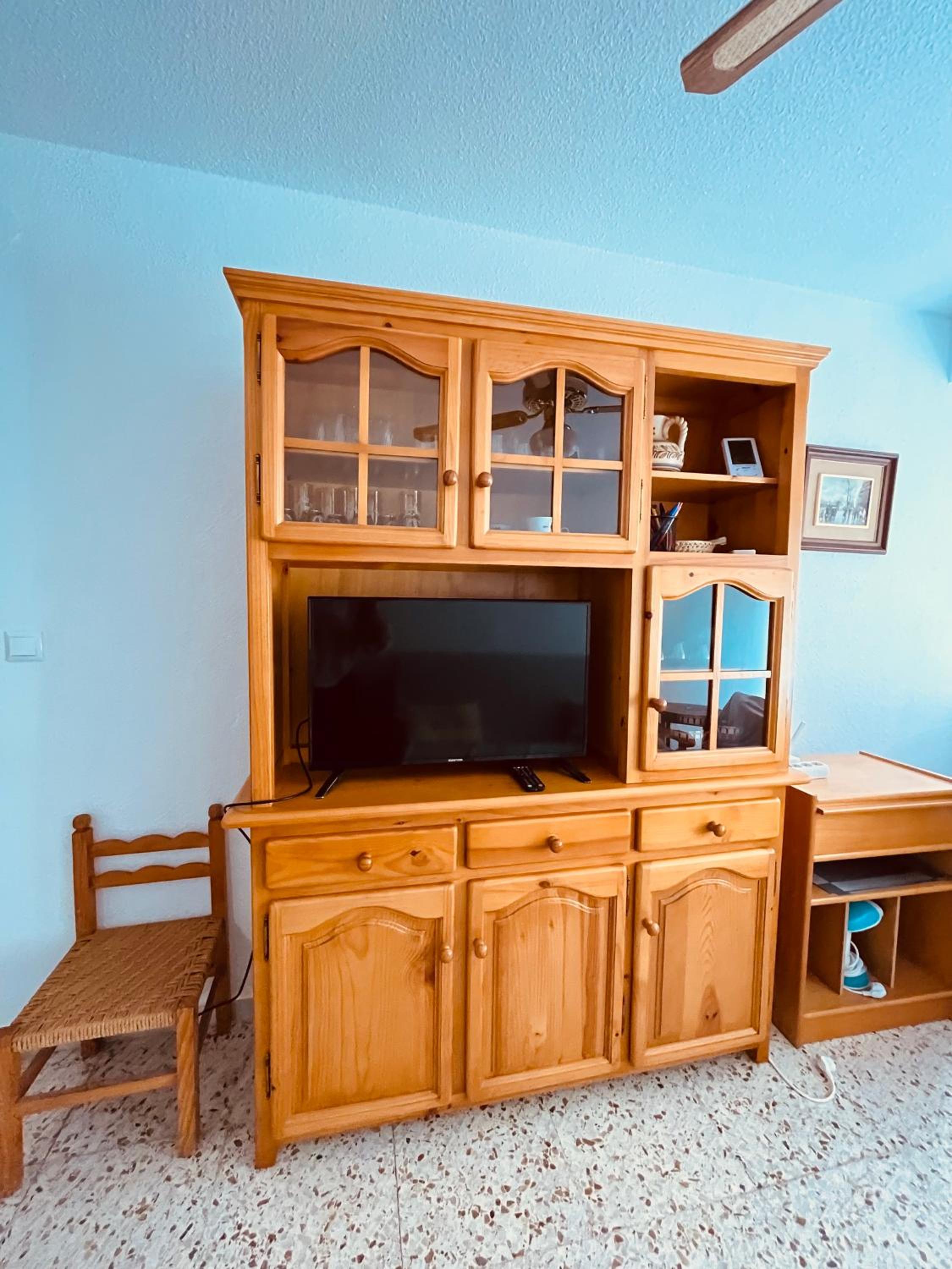 Uroczy apartament przy Playa de los Locos