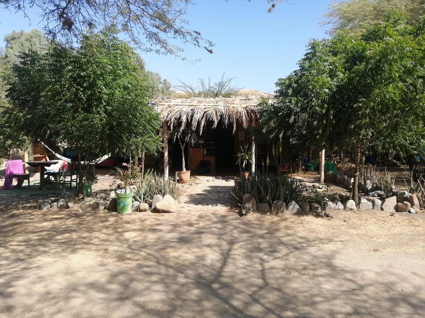Maison Nim