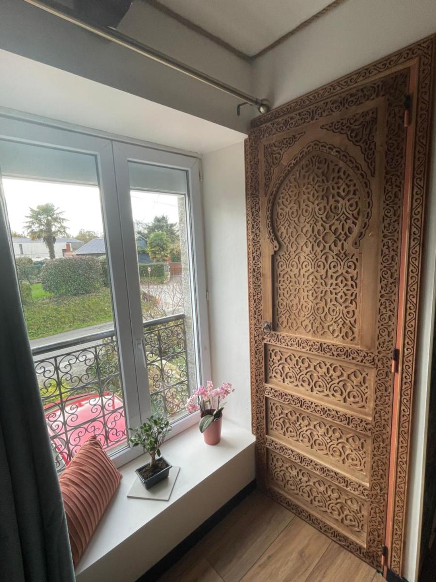 Chez TROTRO view 3