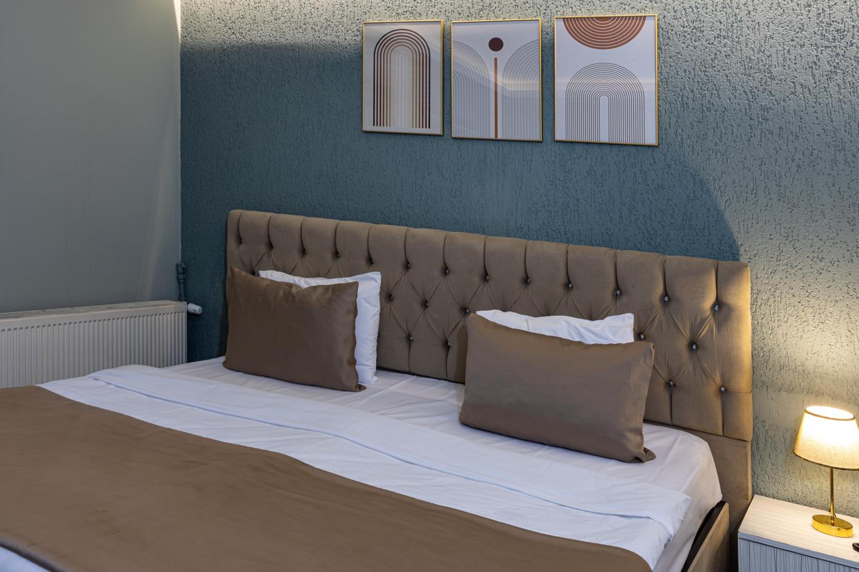 LINNGA HOTEL & SUITE - Image 26