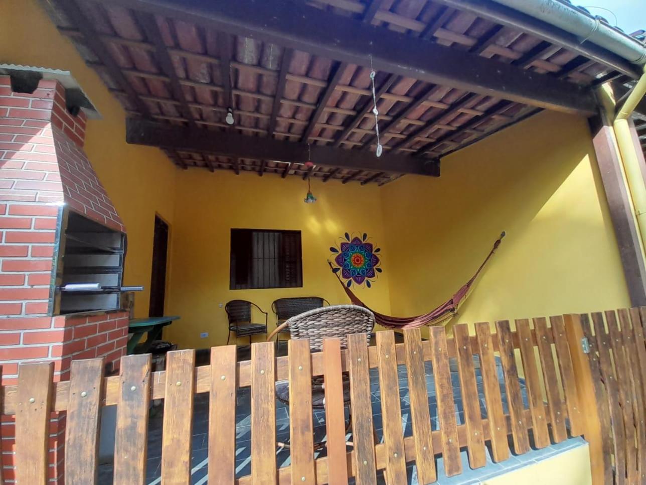 Mandala casa 3 dorms cond fech piscina churrasqueira