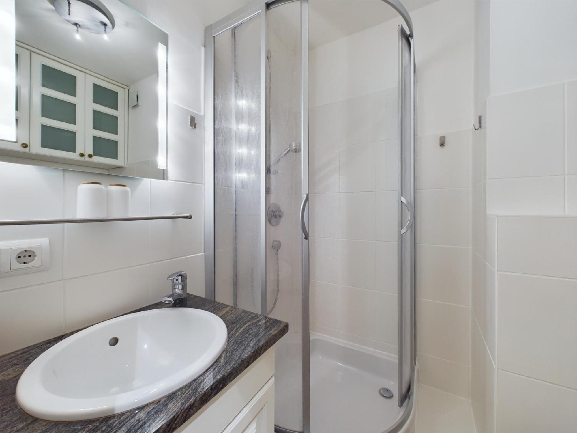 Ferienwohnung Uske