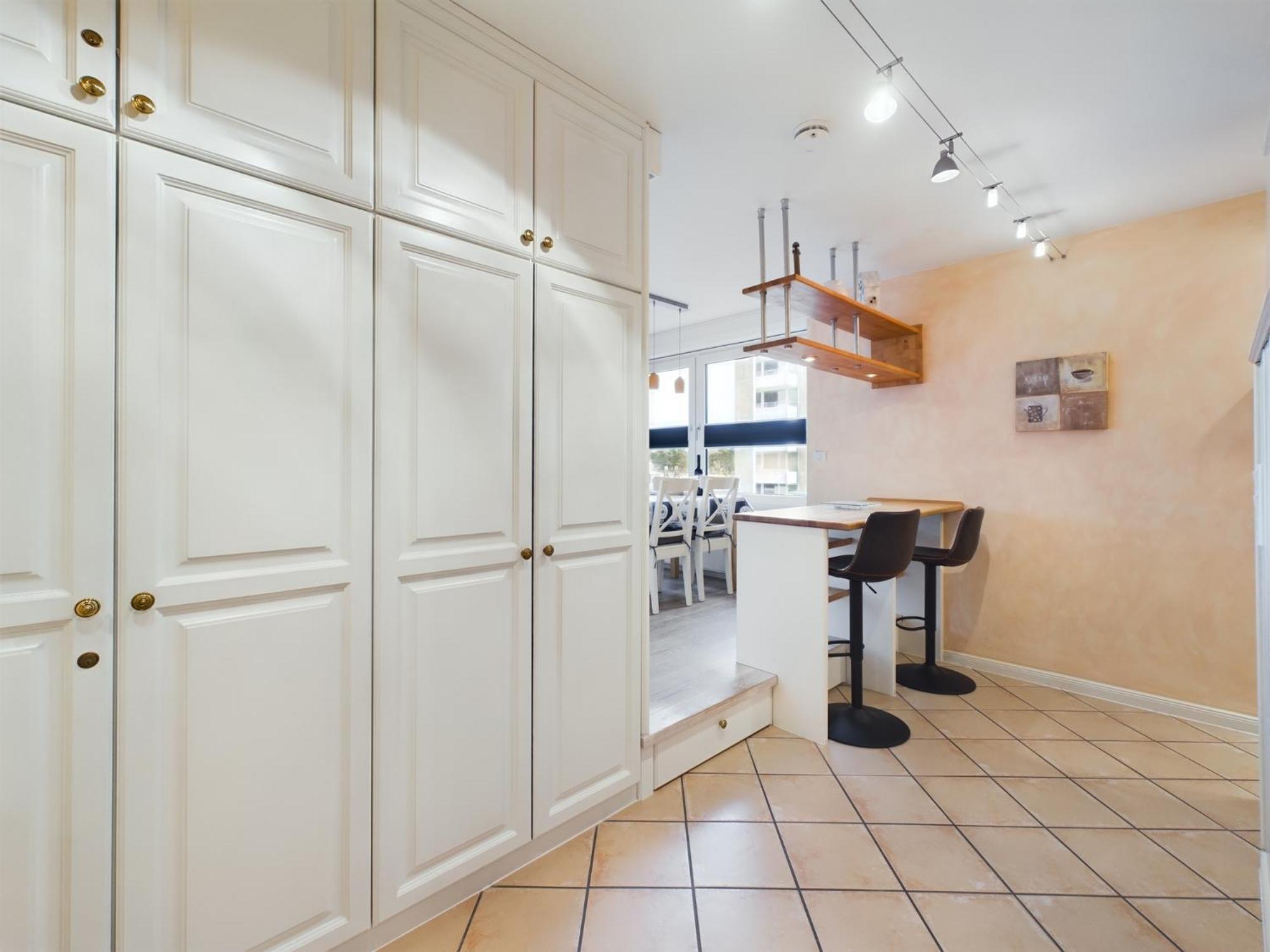 Ferienwohnung Uske