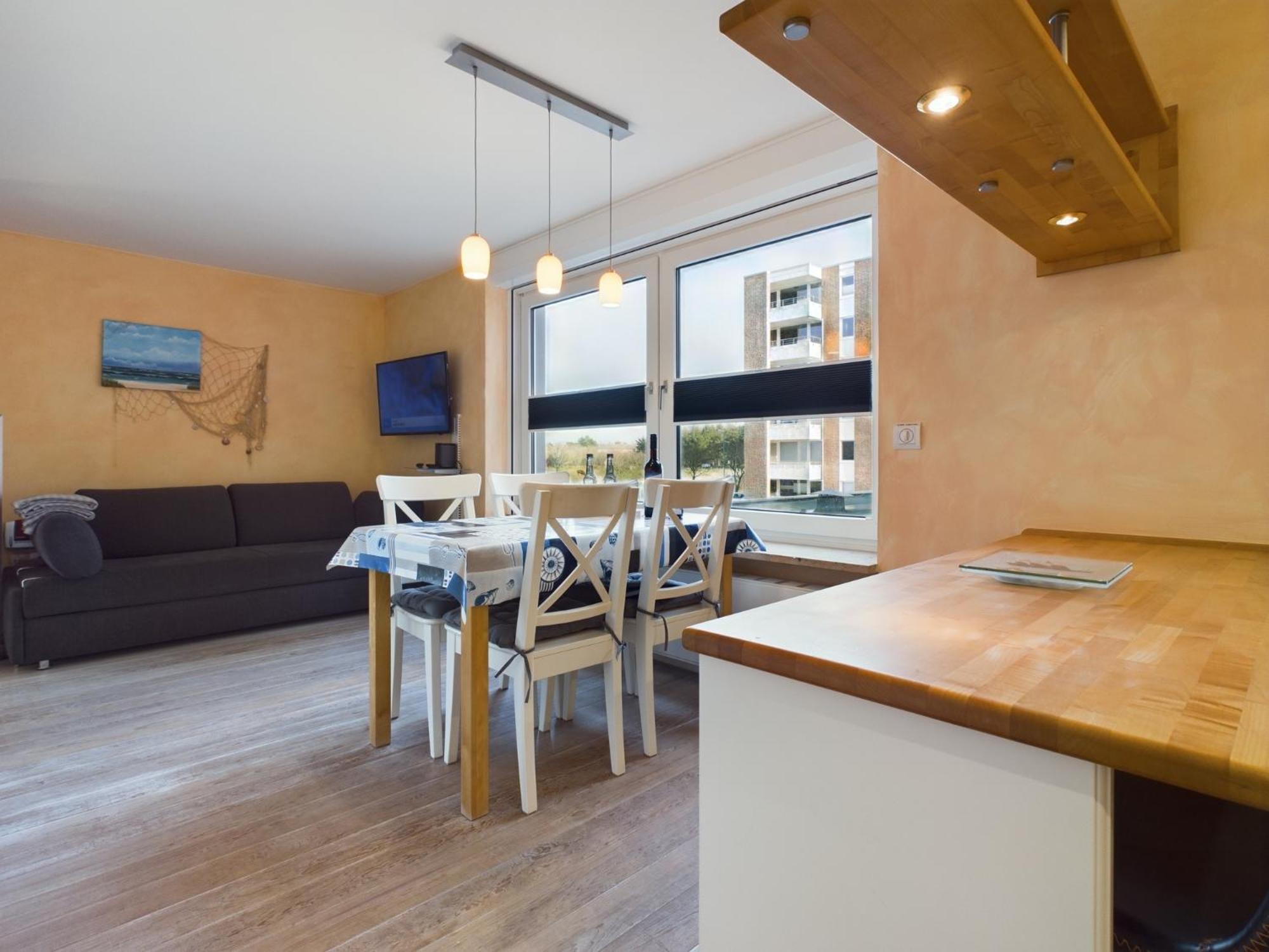Ferienwohnung Uske
