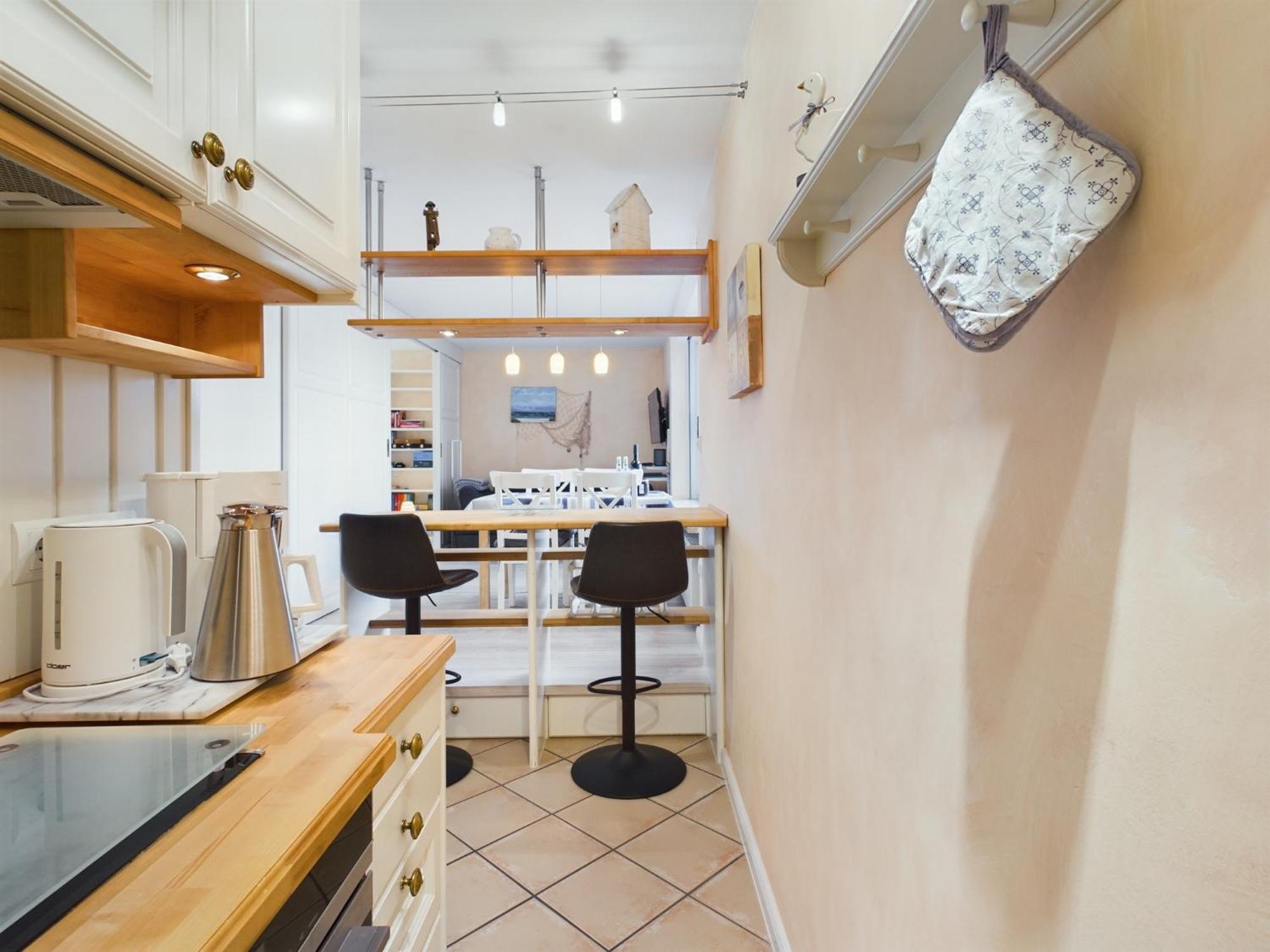 Ferienwohnung Uske