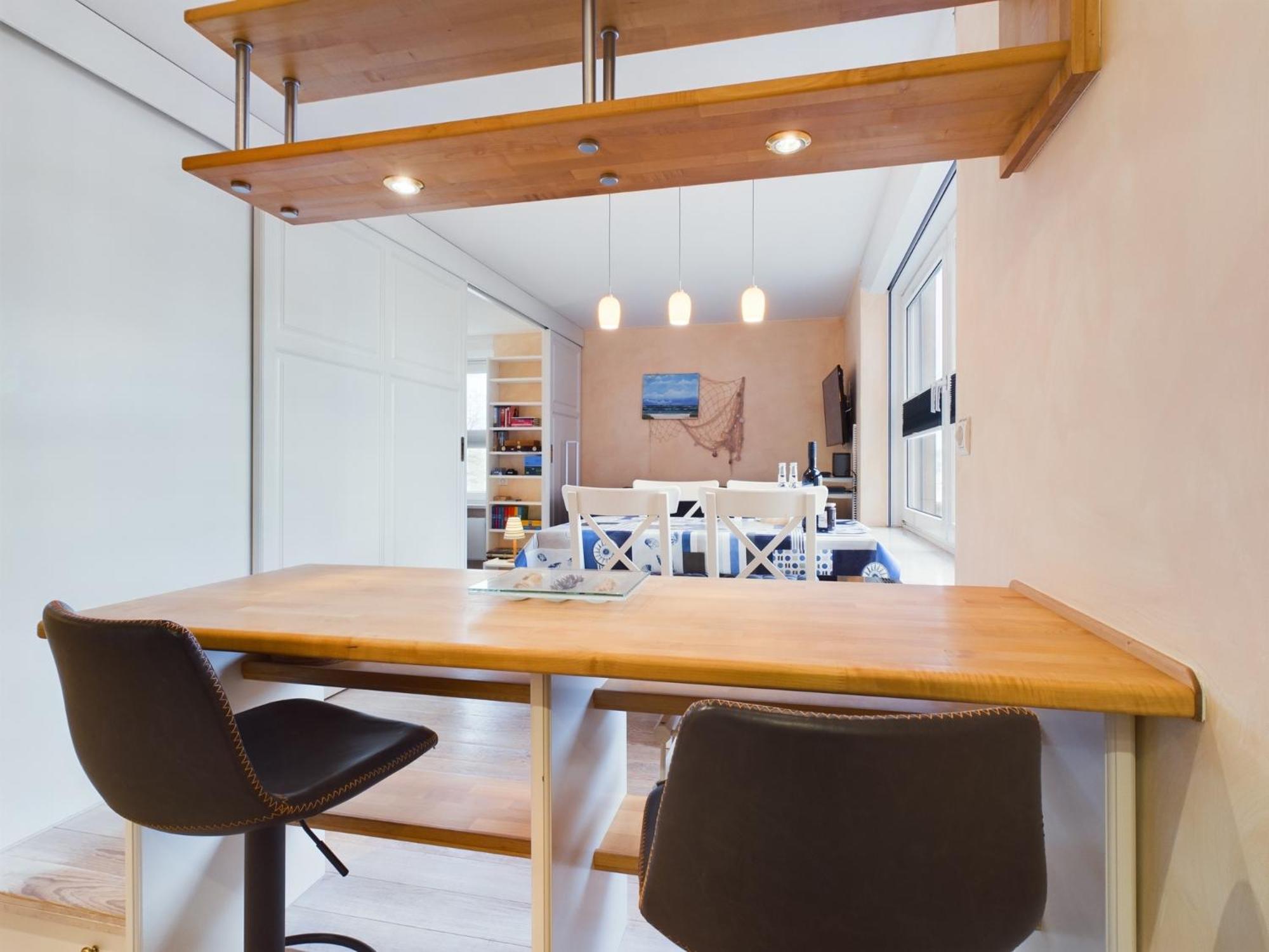 Ferienwohnung Uske