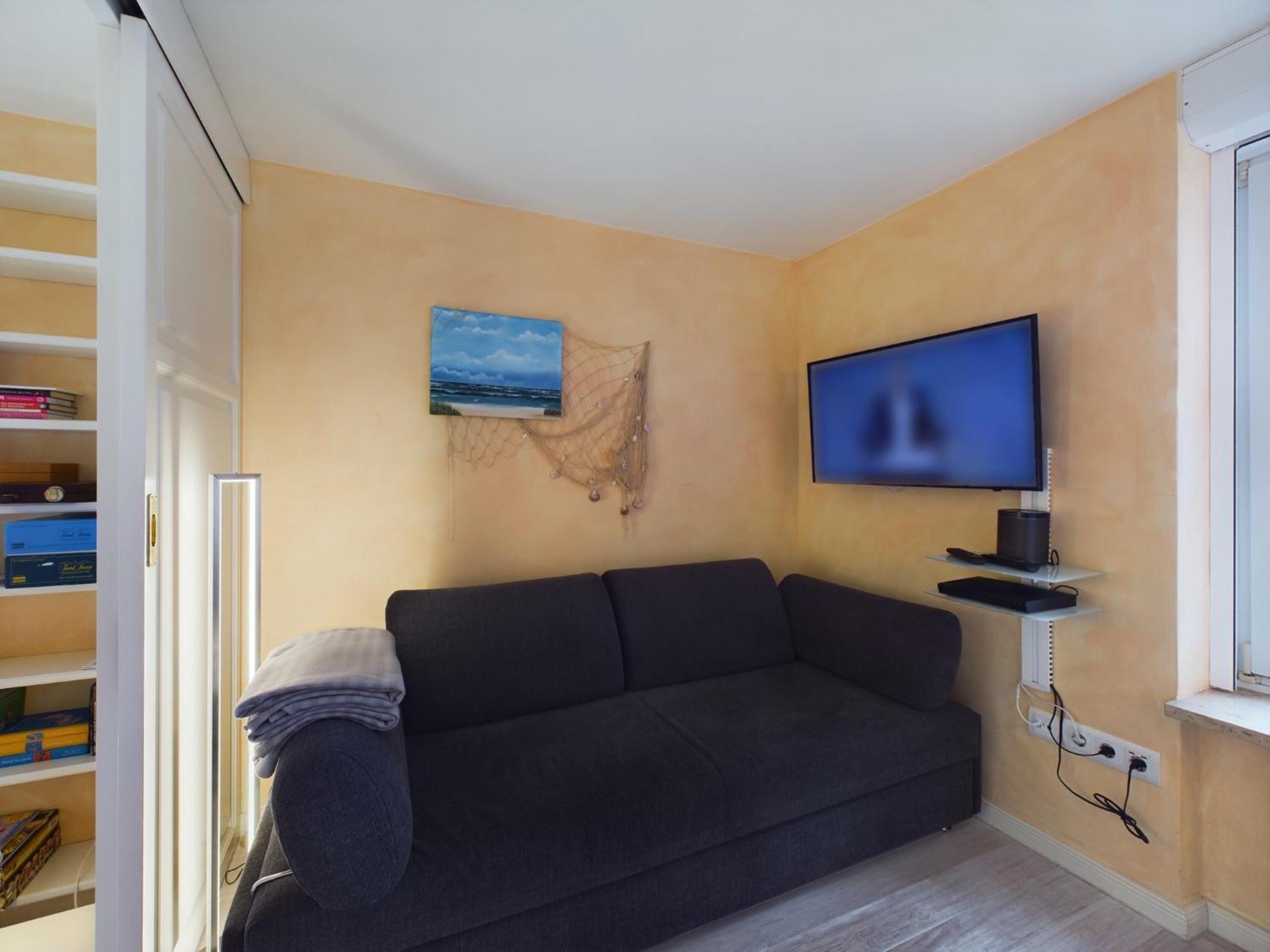 Ferienwohnung Uske