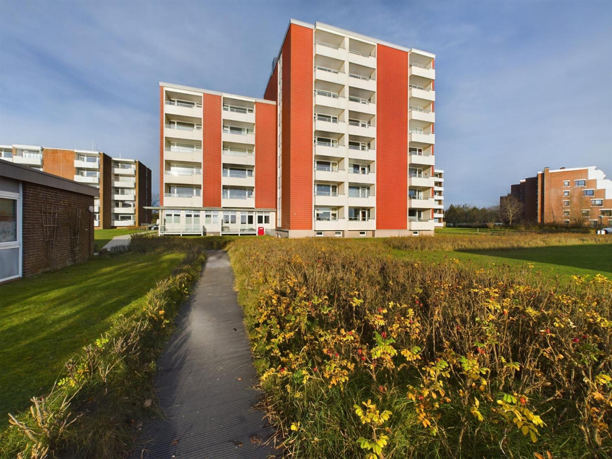 Ferienwohnung Uske