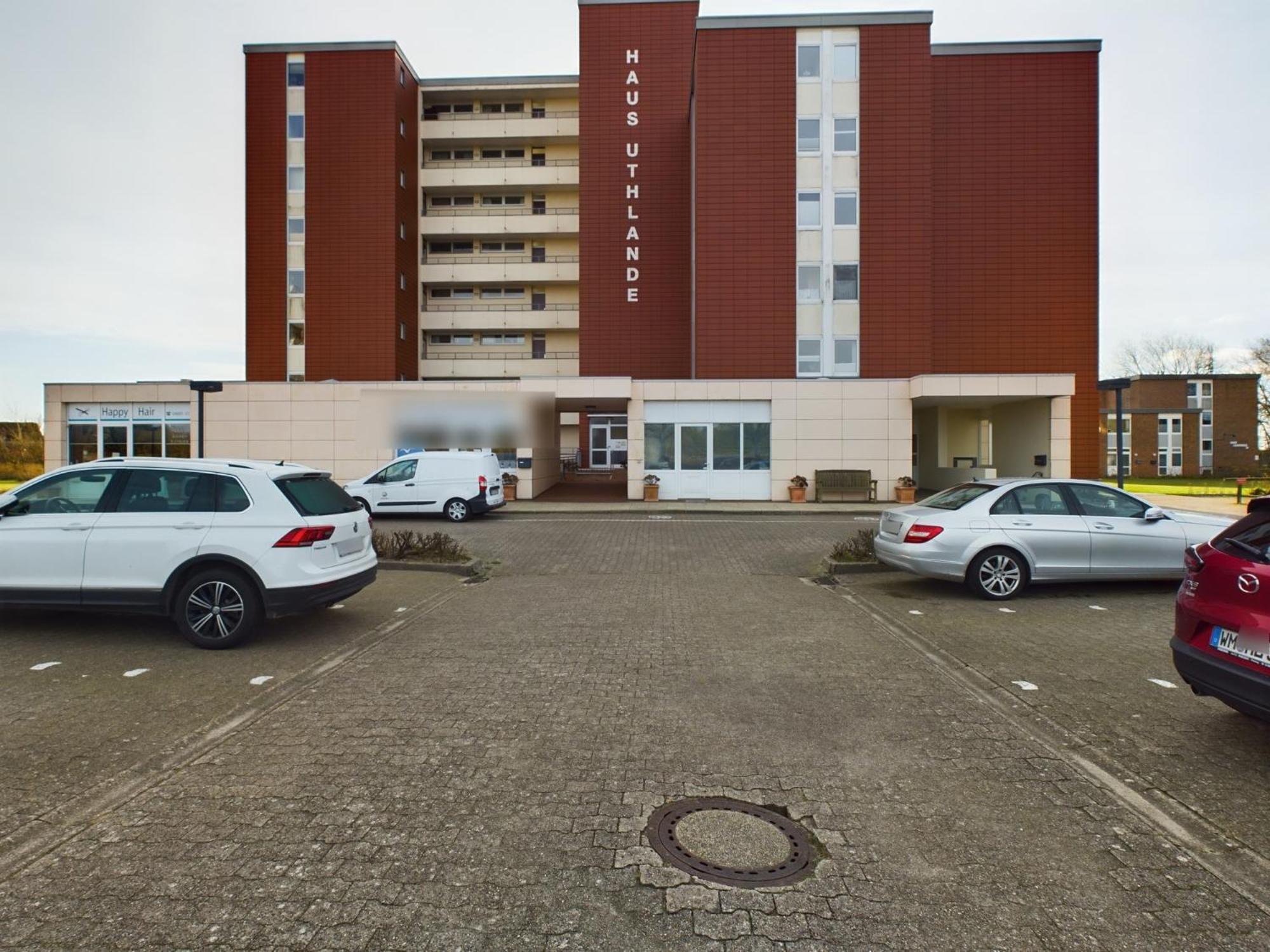 Ferienwohnung Uske