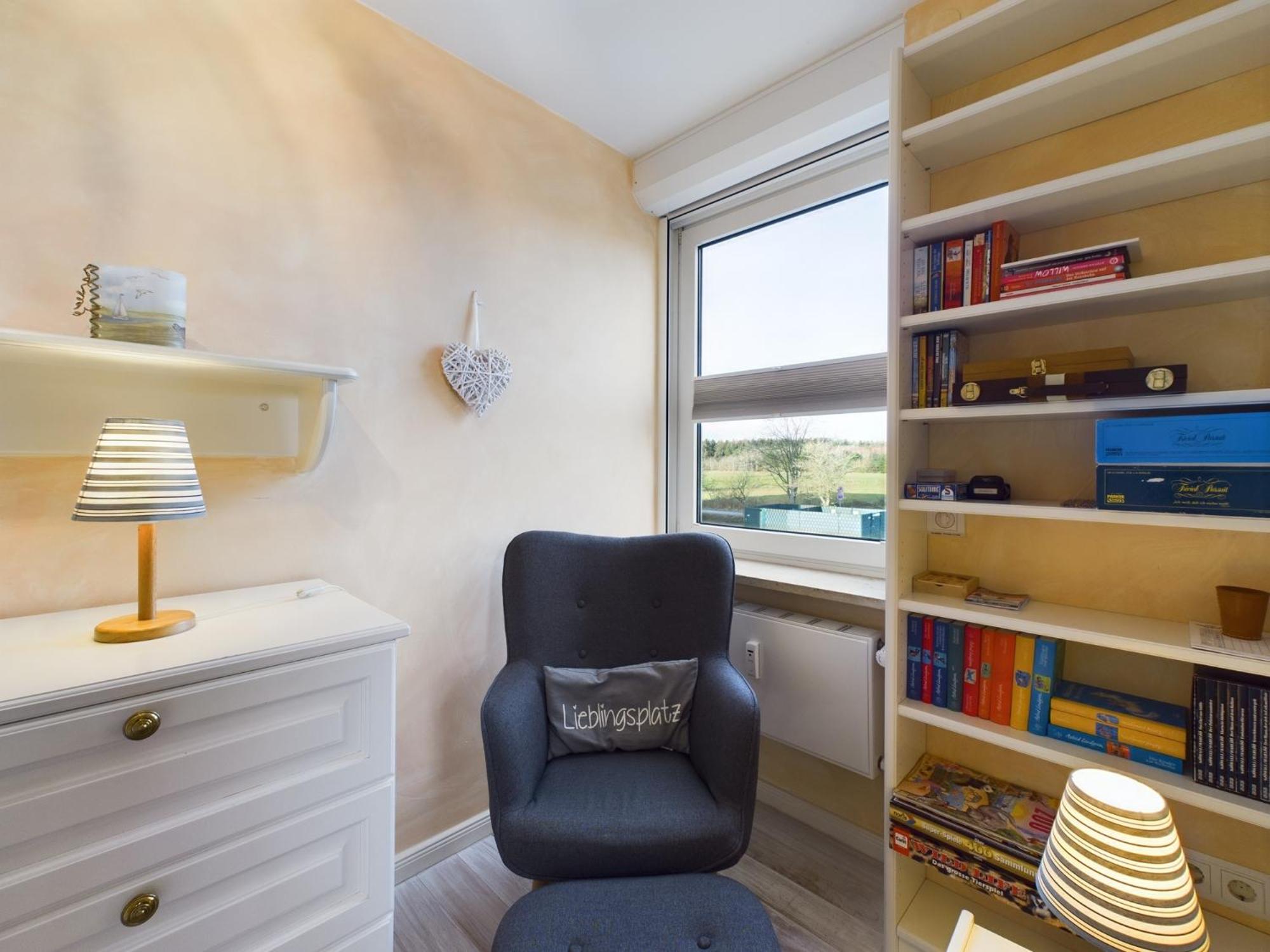 Ferienwohnung Uske