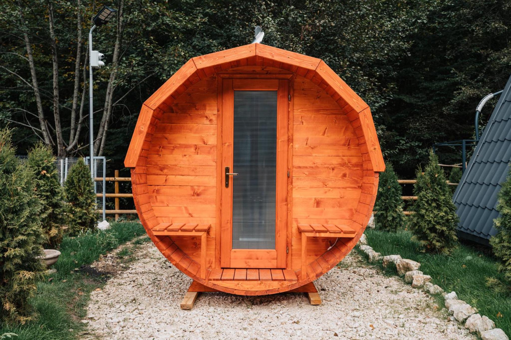 Campulung Chalets