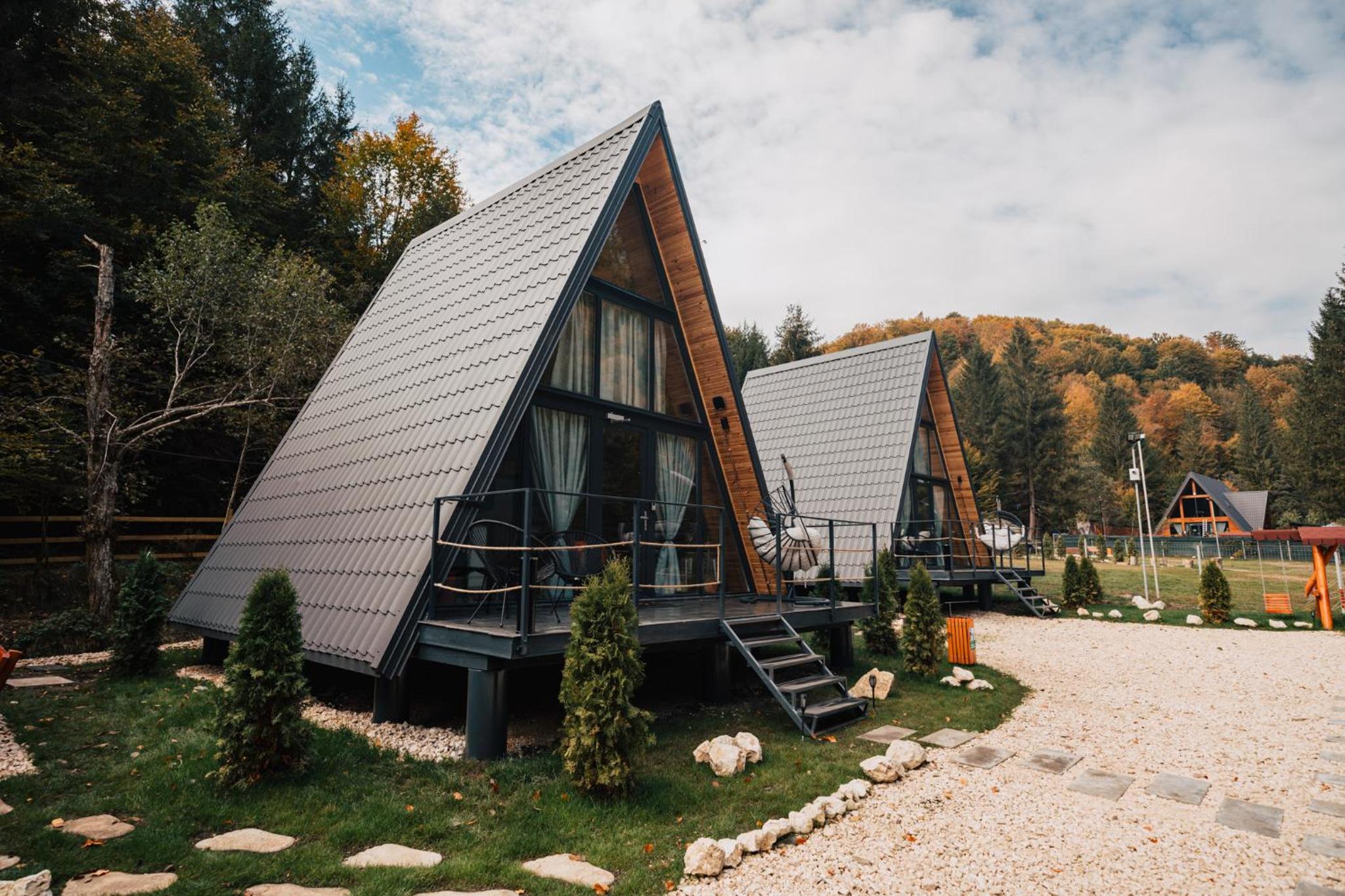 Campulung Chalets