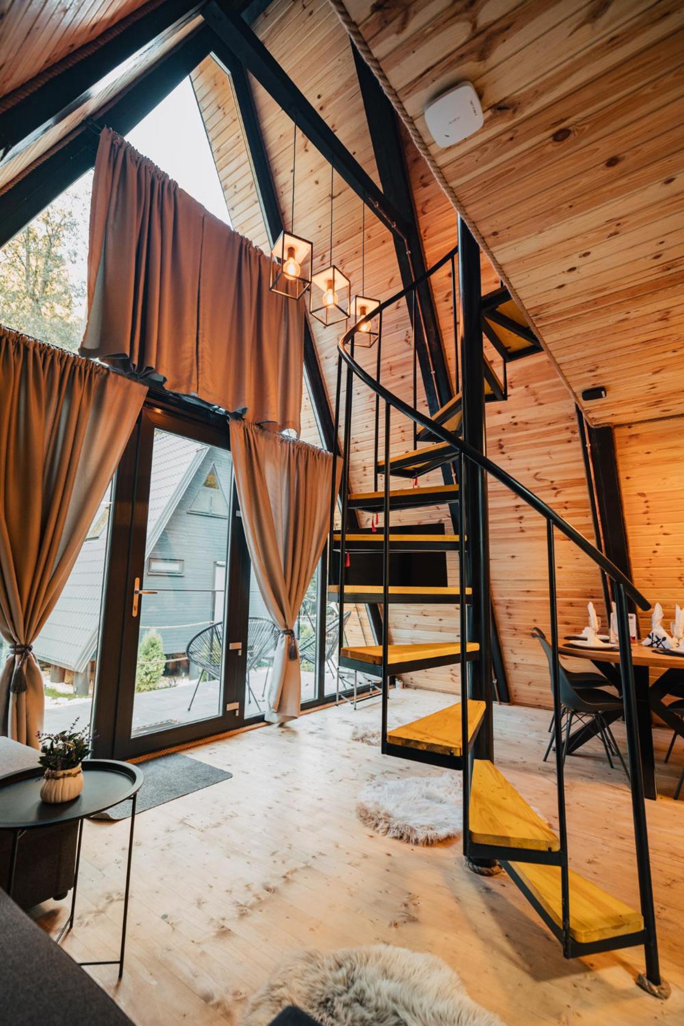 Campulung Chalets