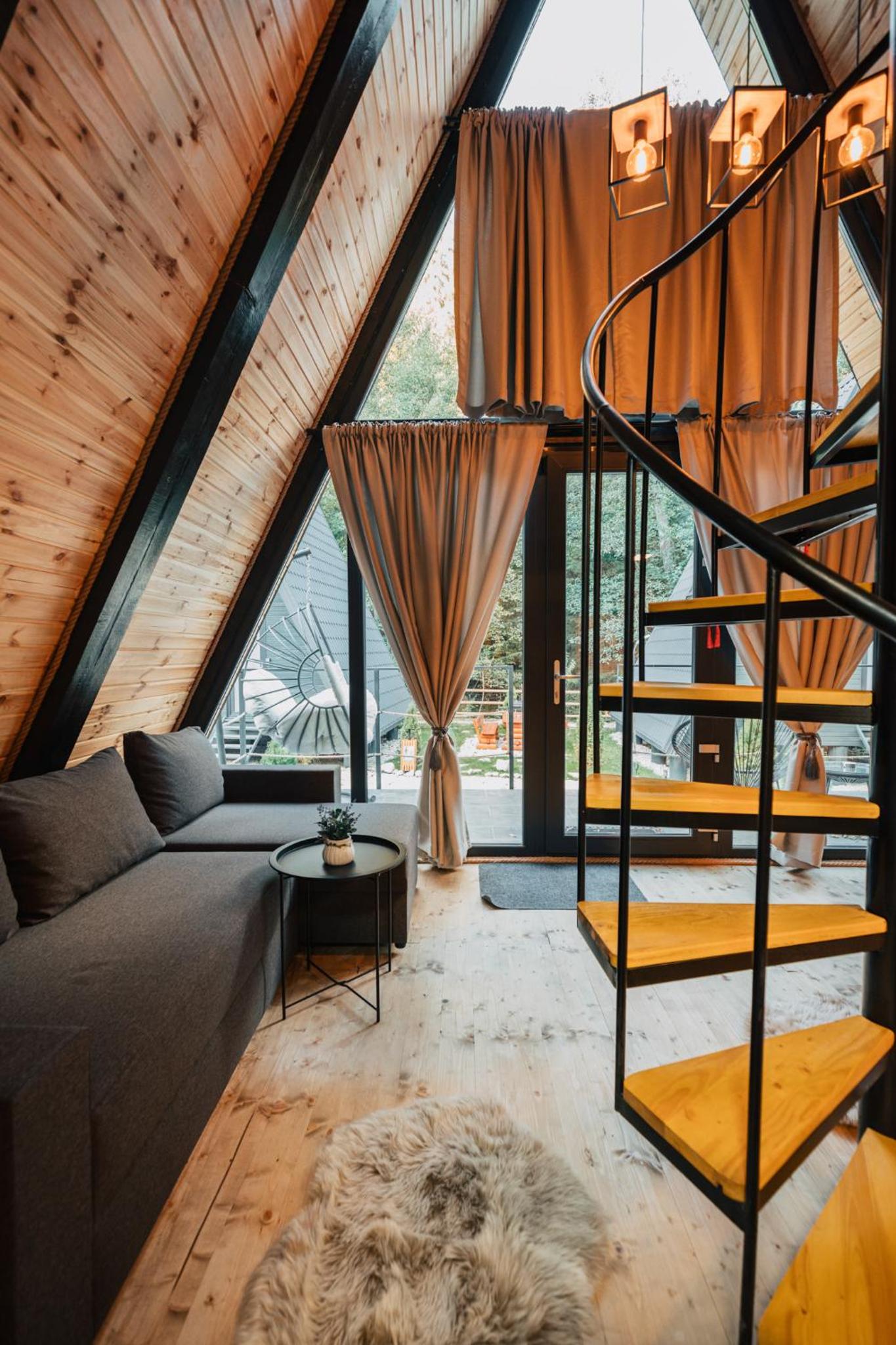 Campulung Chalets