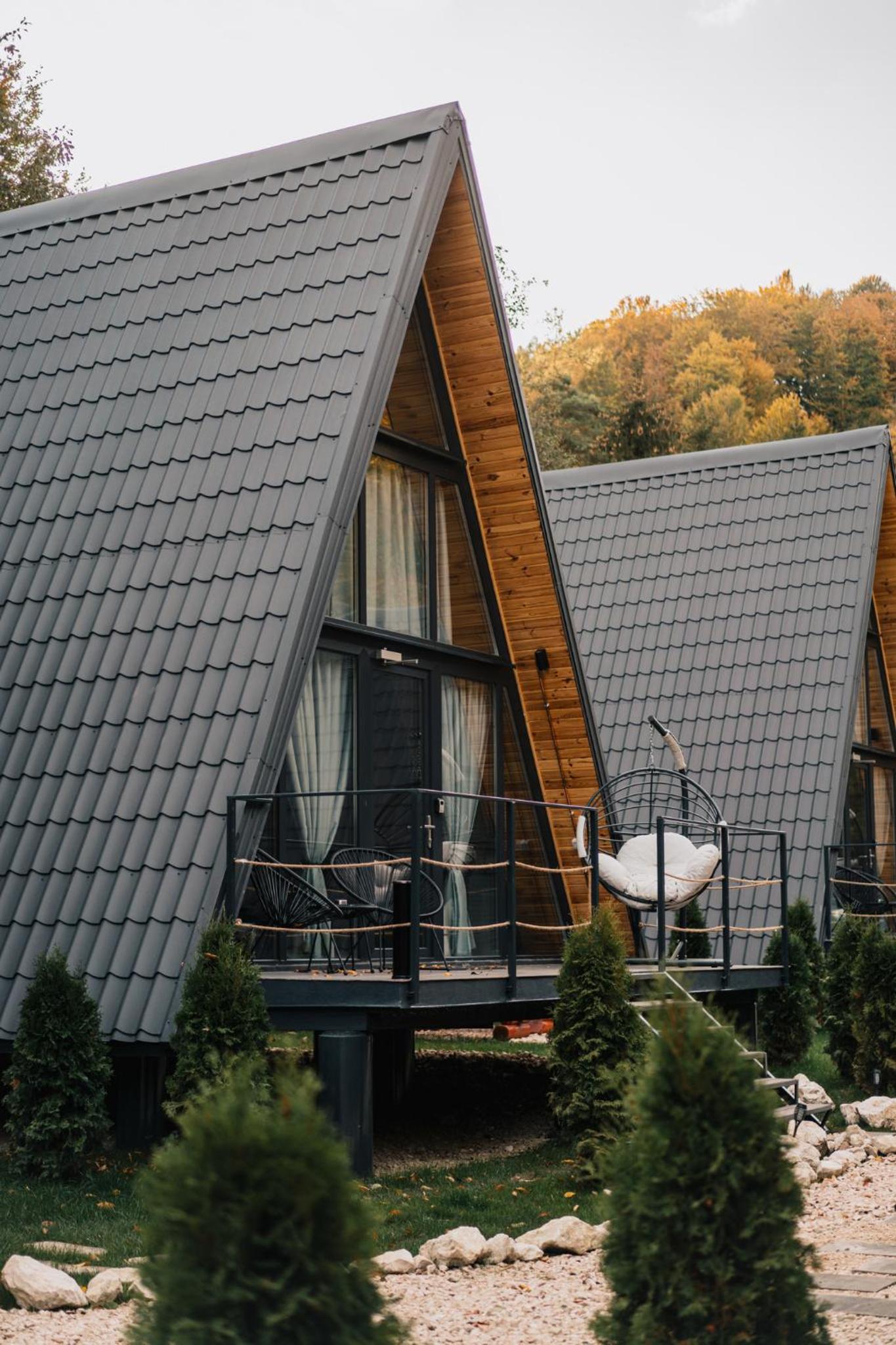 Campulung Chalets