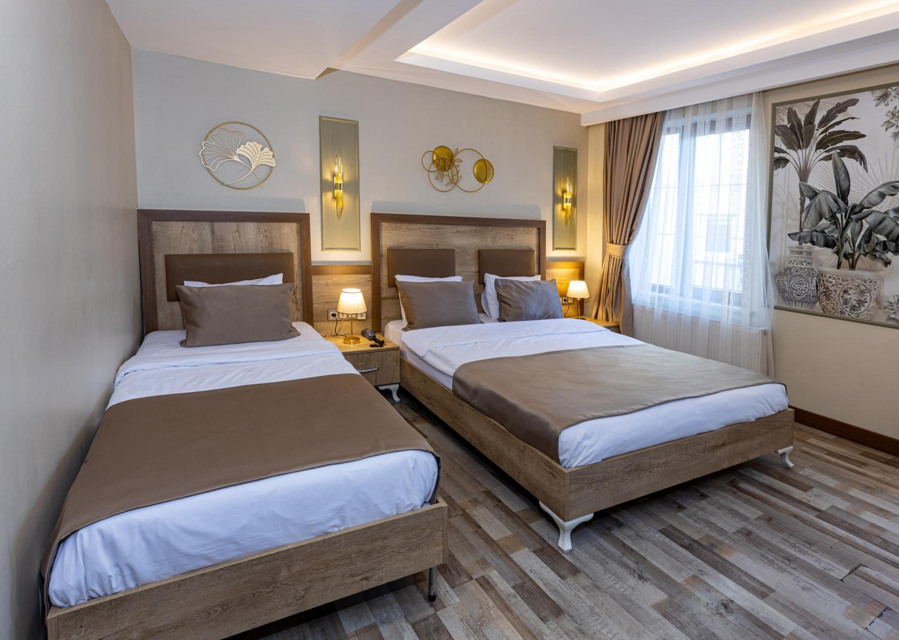 LINNGA HOTEL & SUITE - Image 30