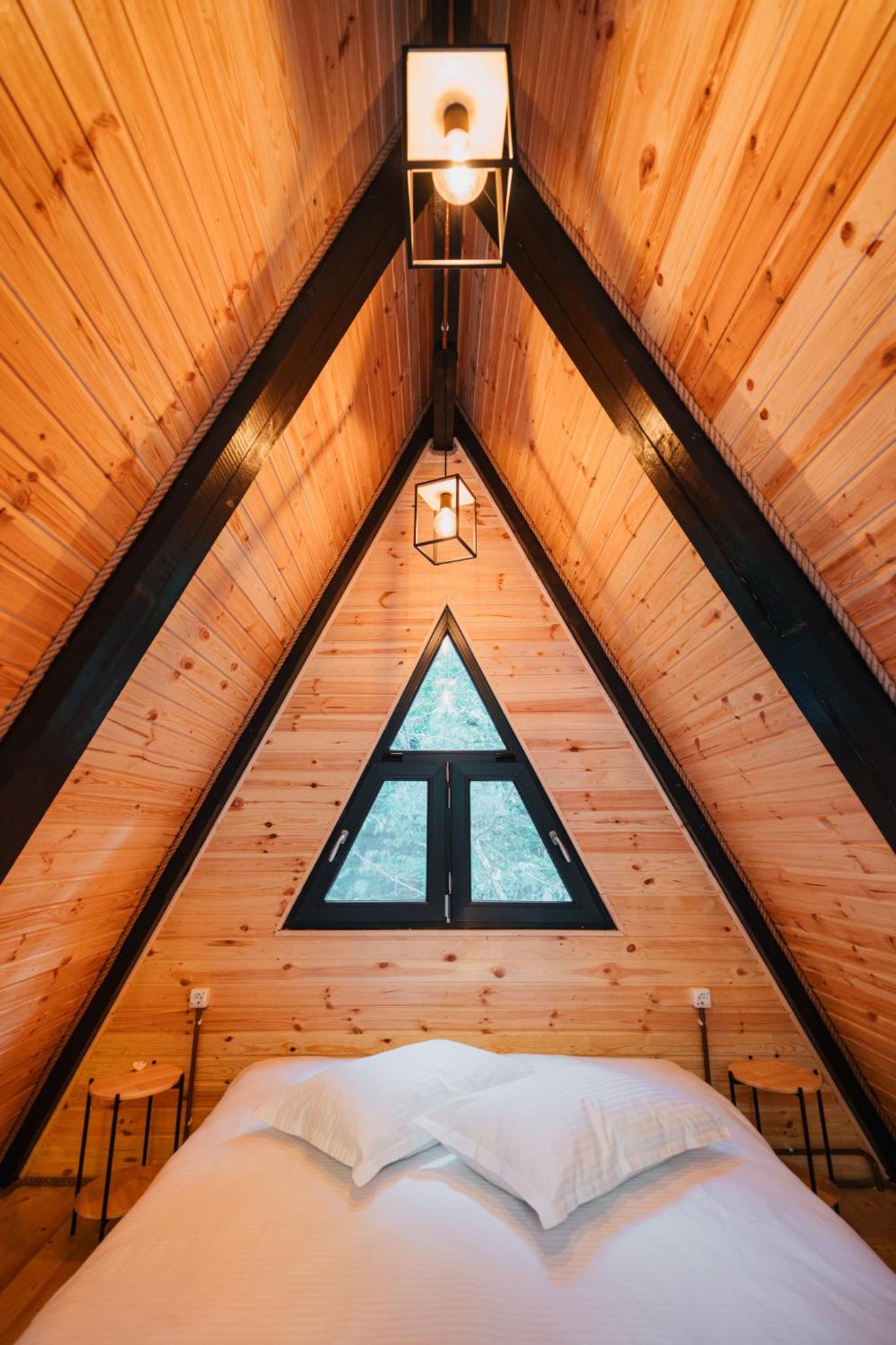 Campulung Chalets