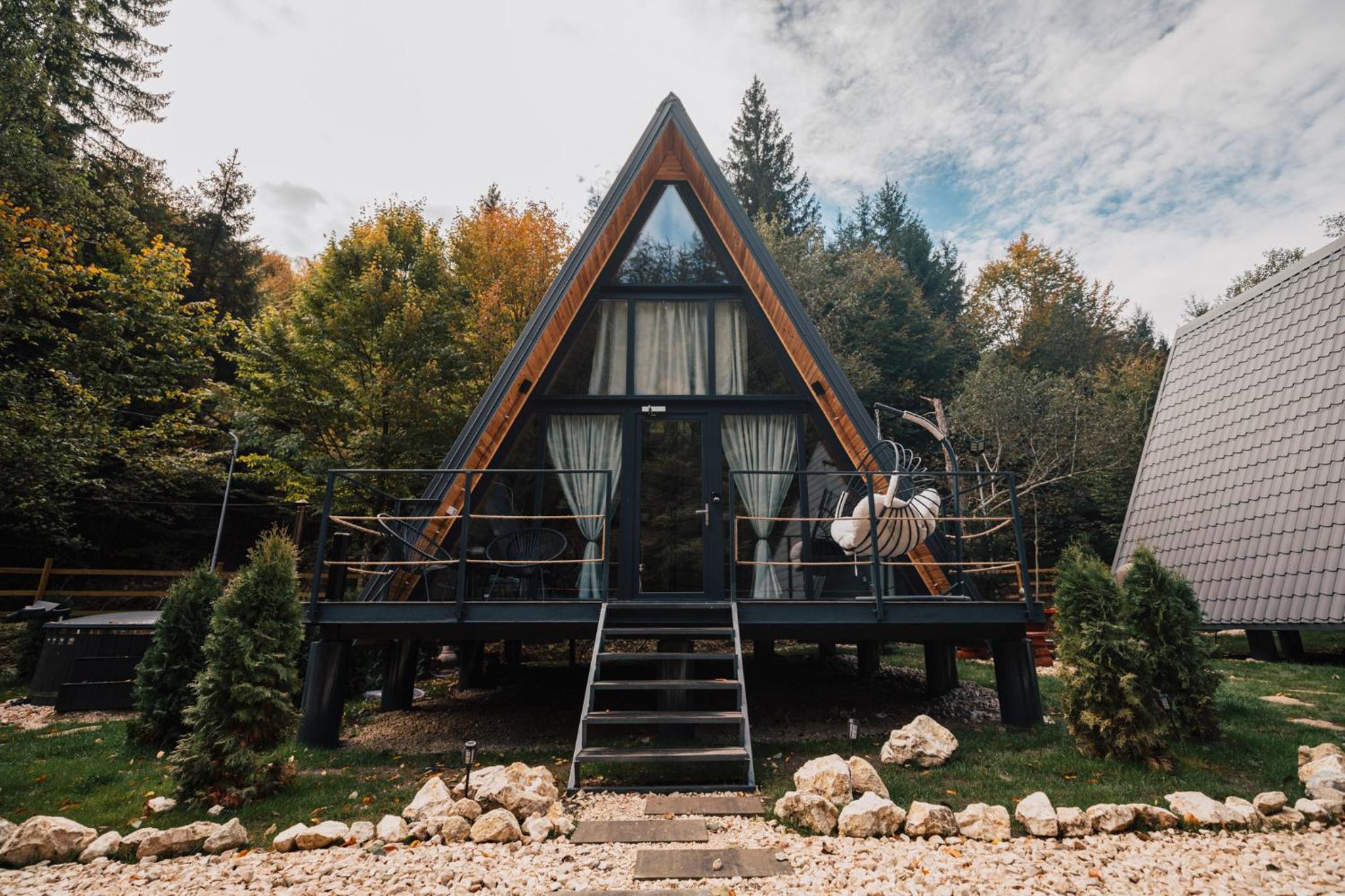 Campulung Chalets