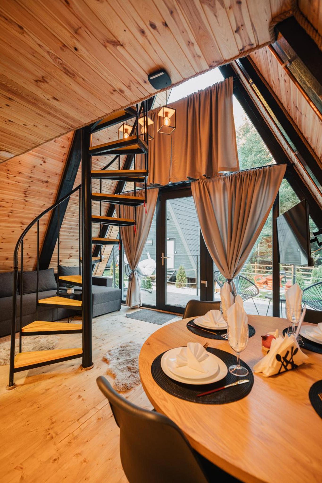 Campulung Chalets