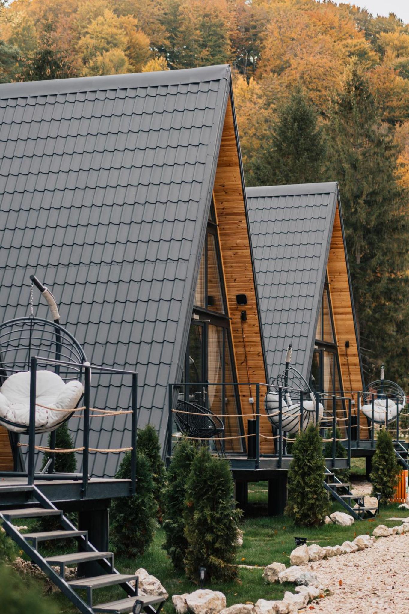 Campulung Chalets