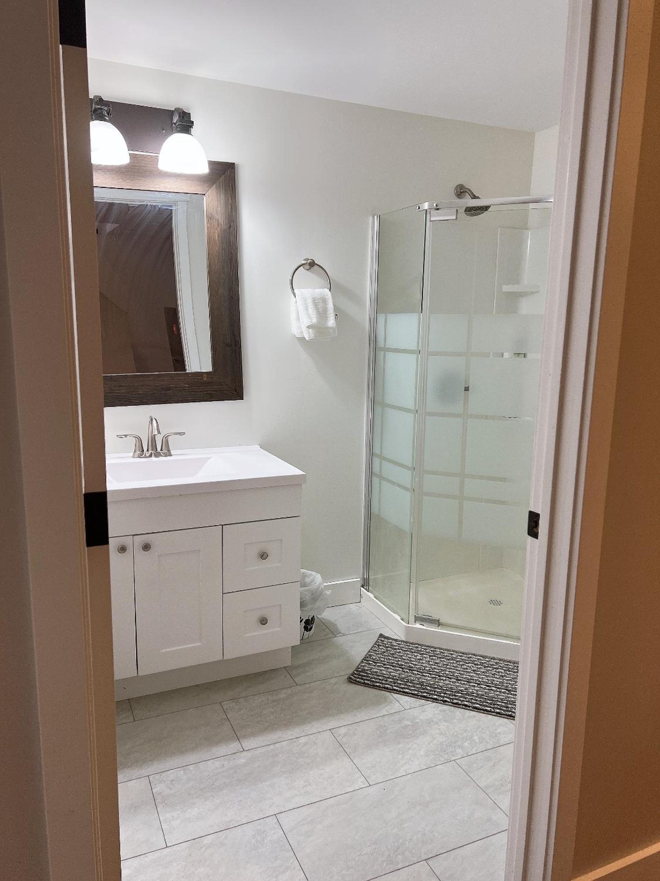 Entire Guest suite & Vacation home in Whitehorse