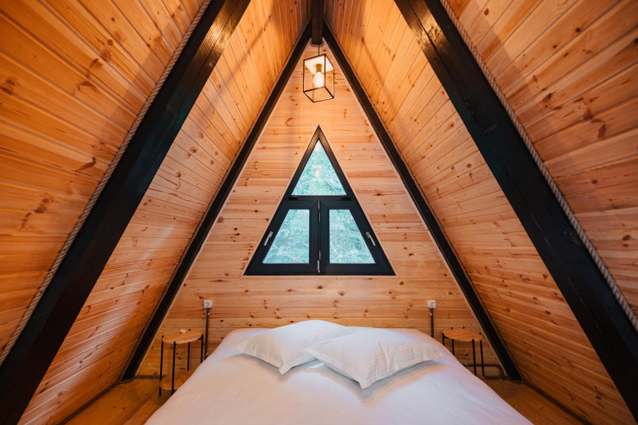 Campulung Chalets