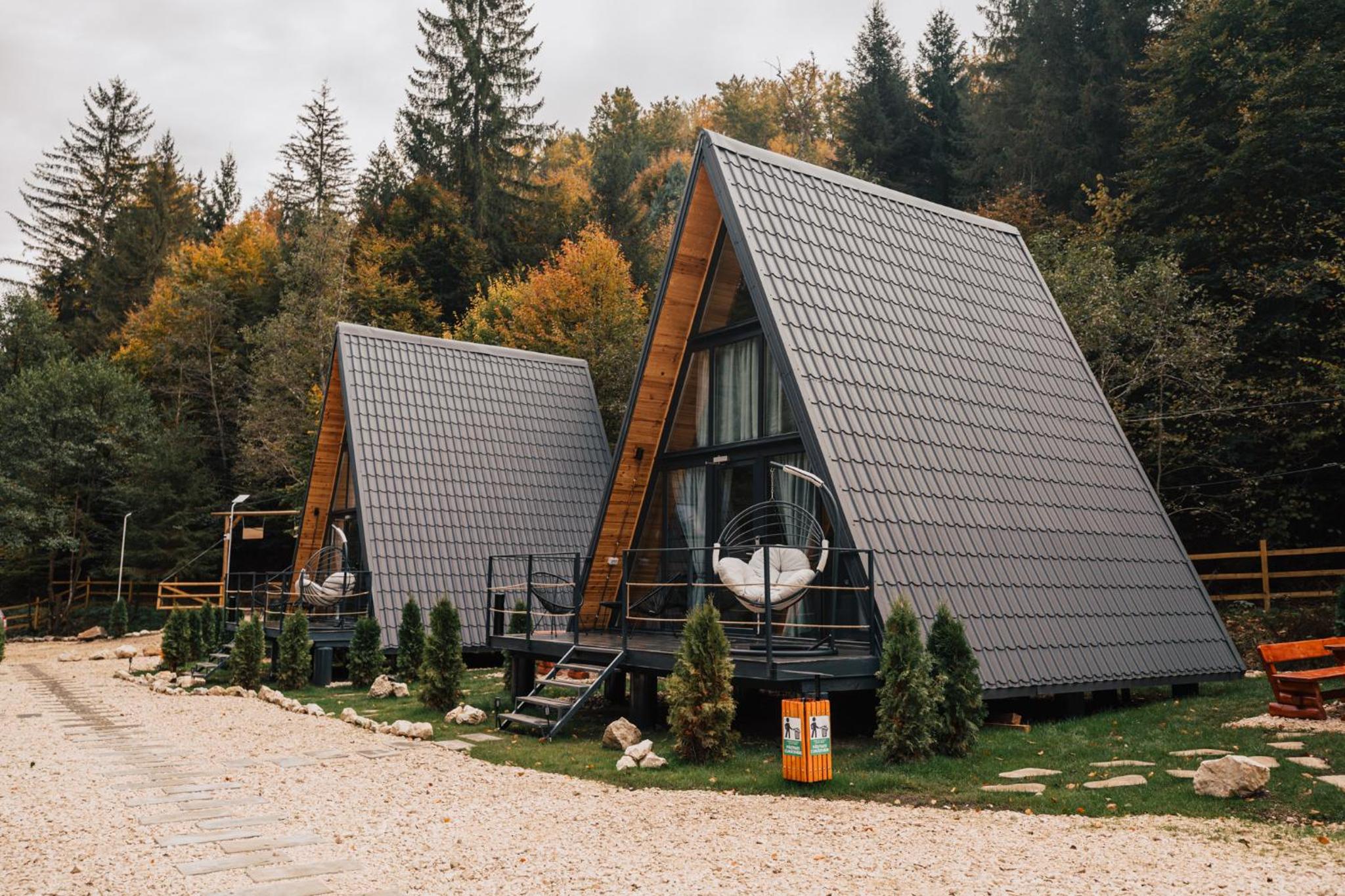 Campulung Chalets
