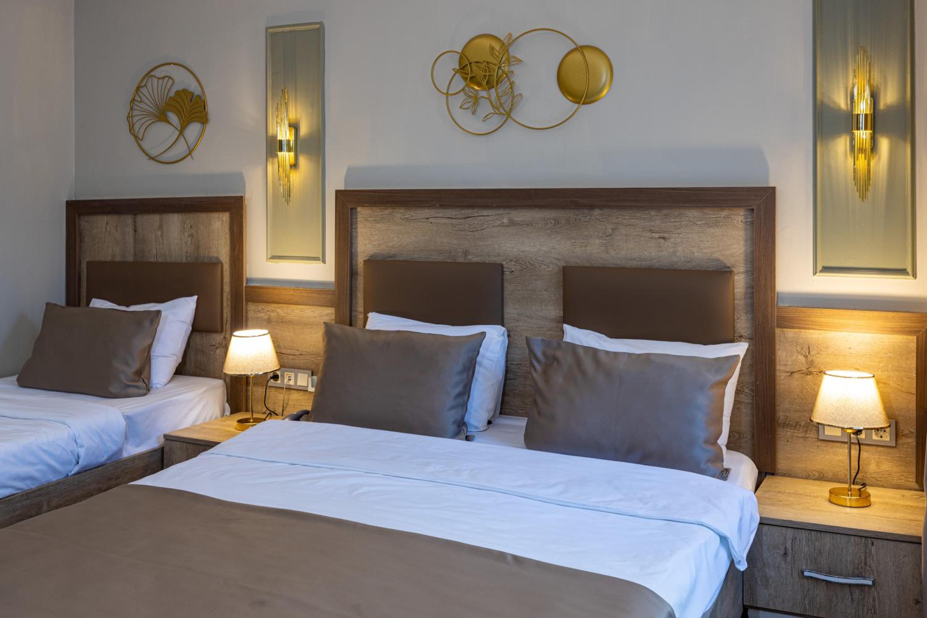 LINNGA HOTEL & SUITE - Image 37