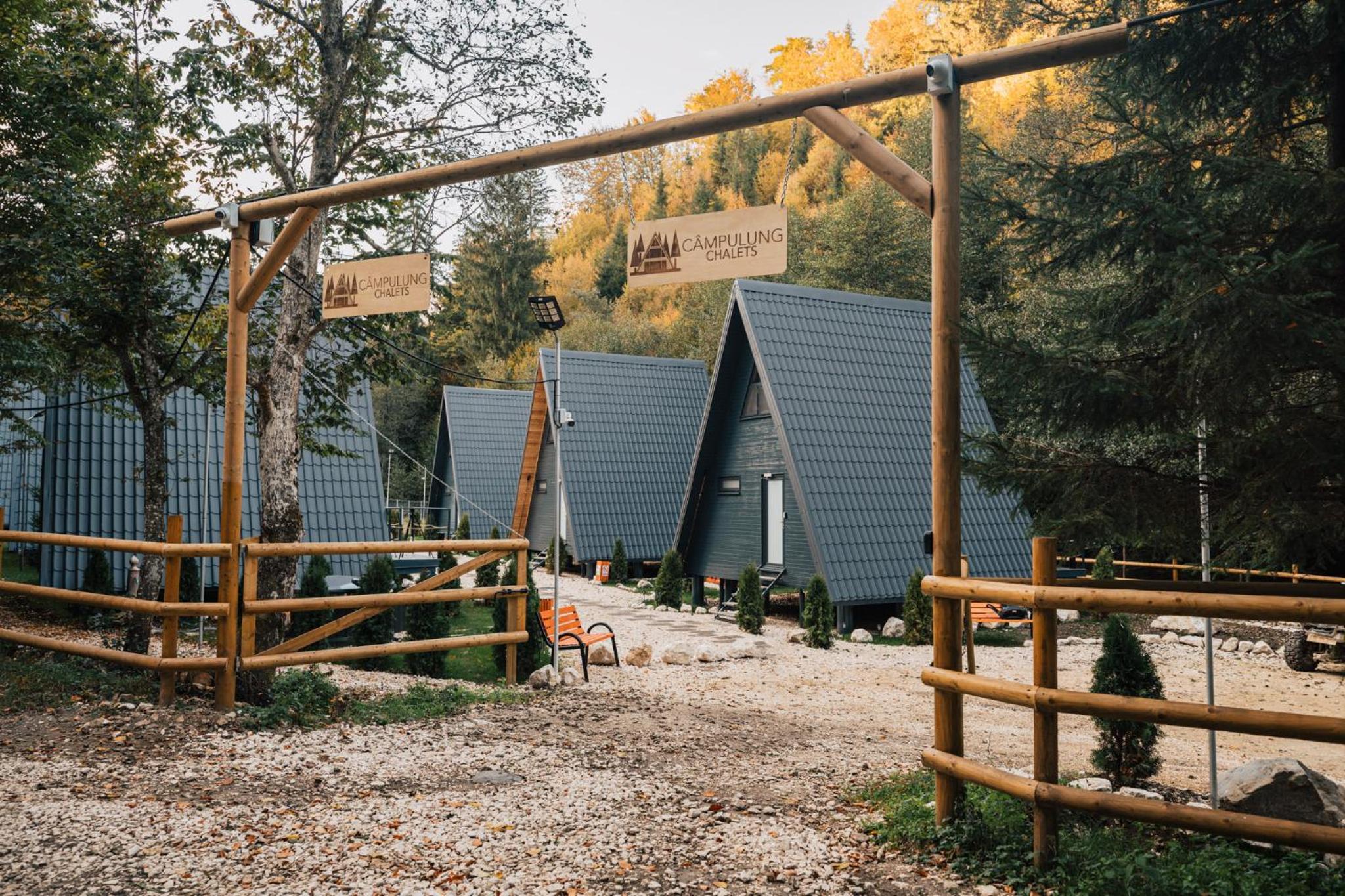 Campulung Chalets